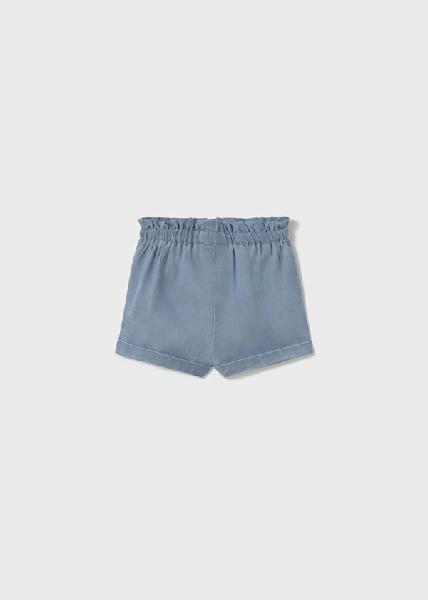 MAYORAL - short in denim abbigliamento est 25 b - GIRL