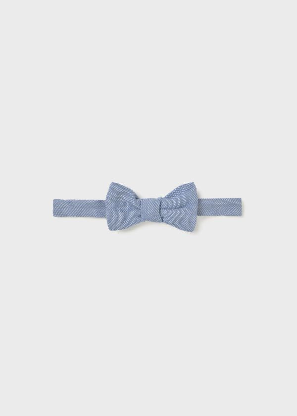 MAYORAL - set coppola e papillon neonato accessori - BOY