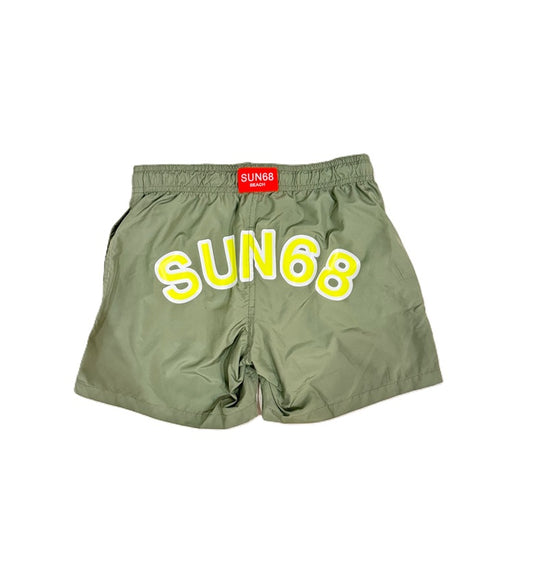 SUN68 - costume bermuda summer - BOY
