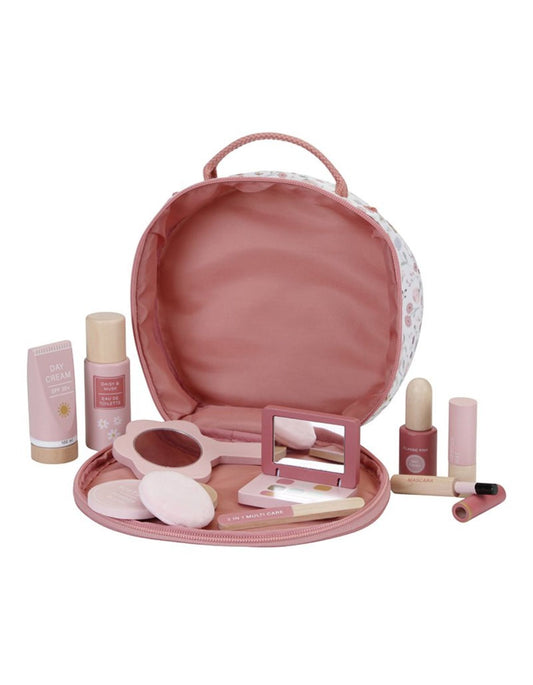 LITTLE DUTCH - beauty case giocattoli - GIRL
