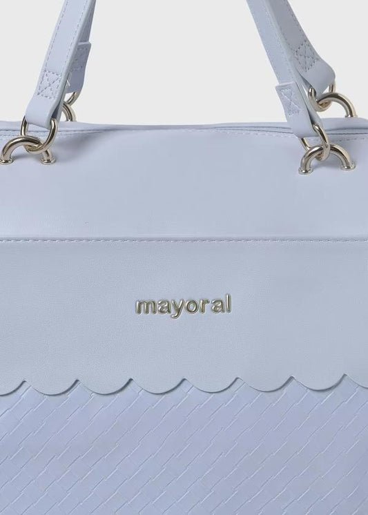 MAYORAL - borsone maternità accessori corredino - UNISEX