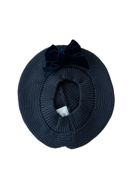 CONDOR - basco con fiocco velluto accessori - GIRL