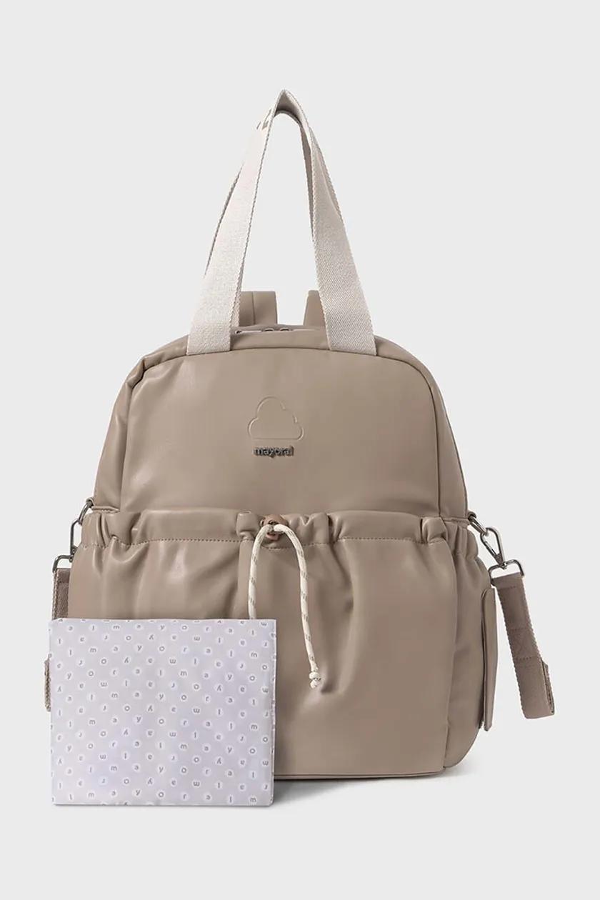 MAYORAL - zaino maternità accessori corredino - UNISEX