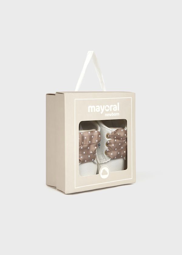 MAYORAL - snickers culla orsetto accessori - GIRL