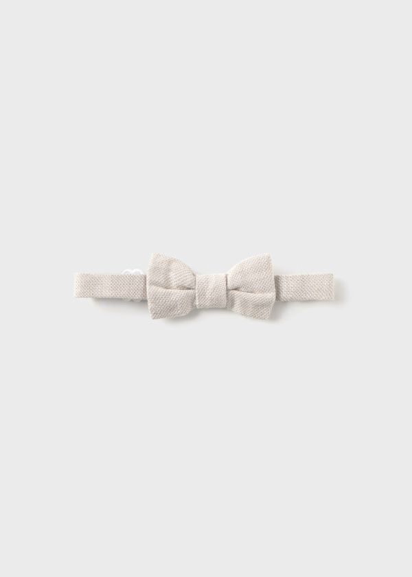 MAYORAL -set coppola e papillon neonato accessori - BOY