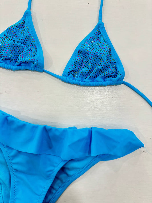 PICCOLE MONELLE - bikini summer - GIRL