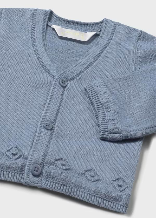 MAYORAL - cardigan abbigliamento est 25 b - BOY