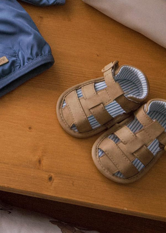 MAYORAL - scarpe ragnetto neonato accessori calzature - BOY
