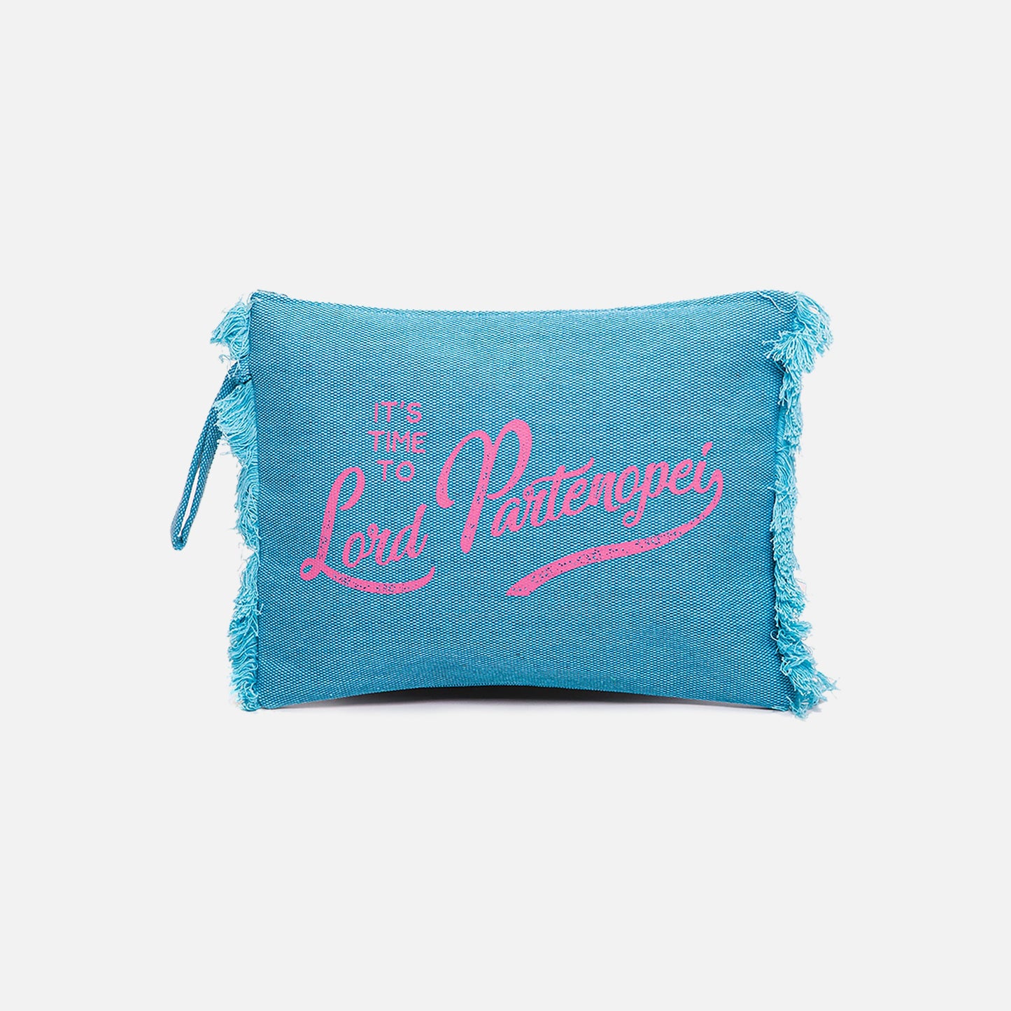 LORD PARTENOPEI - POCHETTE MARE
