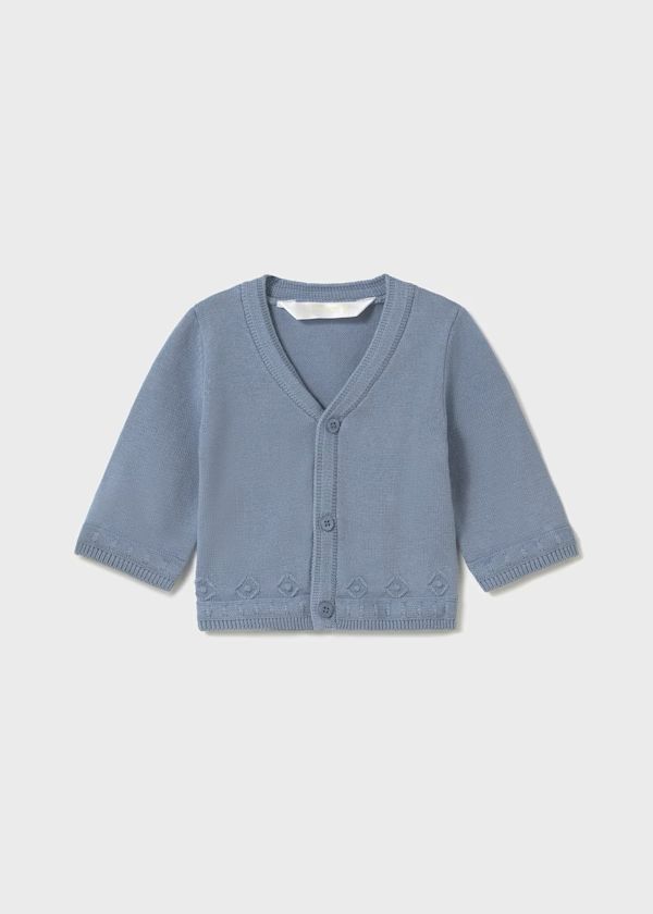 MAYORAL - cardigan abbigliamento est 25 b - BOY