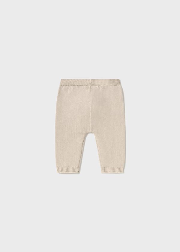 MAYORAL - completo 3 pz tricot corredino est 25 - GIRL