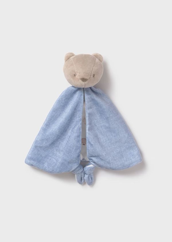 MAYORAL - dou dou orsetto azzurro accessori corredino - BOY