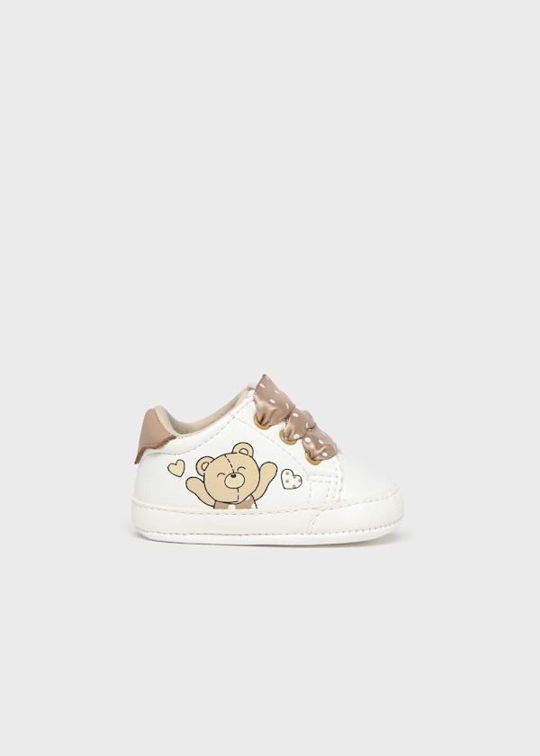 MAYORAL - snickers culla orsetto accessori - GIRL