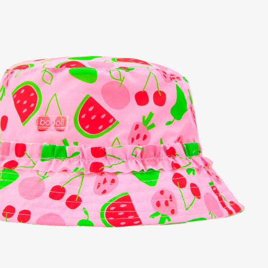 BOBOLI - cappello pescatore accessori summer - GIRL