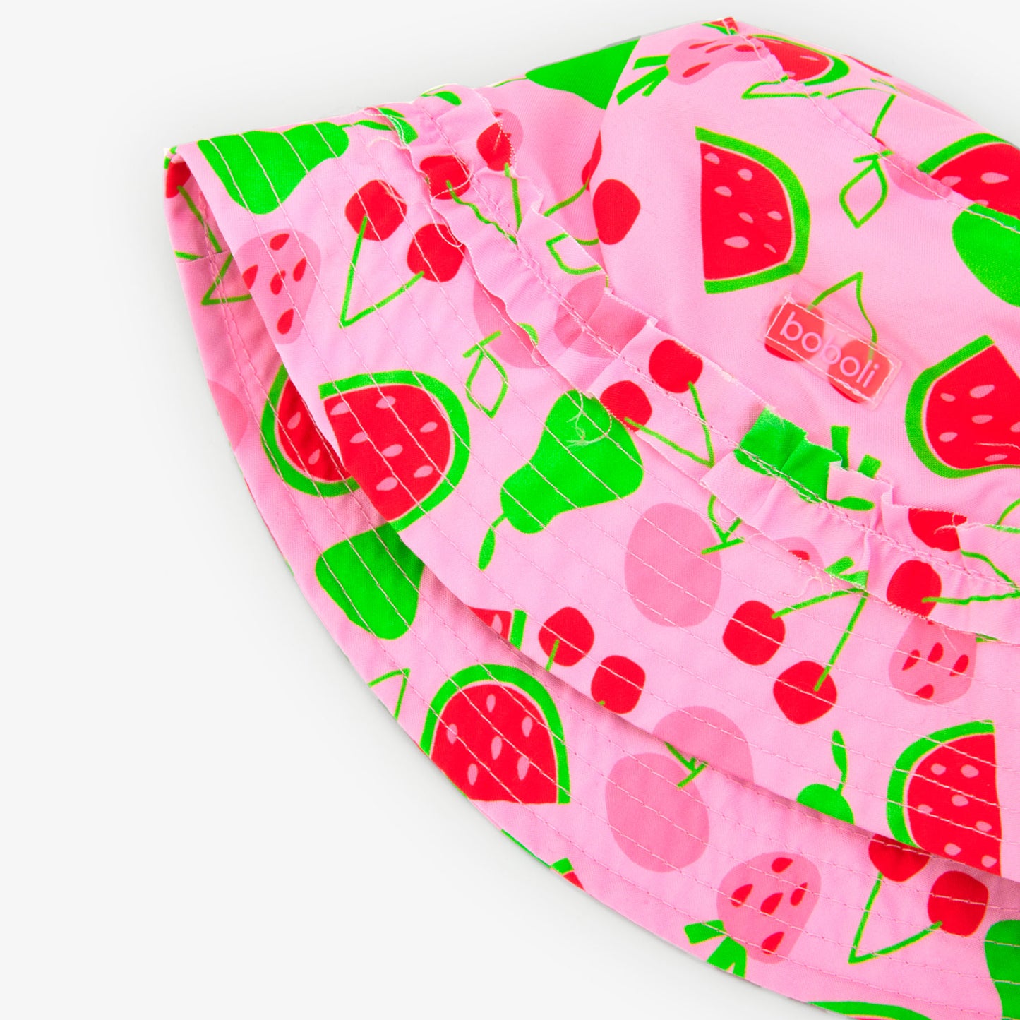 BOBOLI - cappello pescatore accessori summer - GIRL