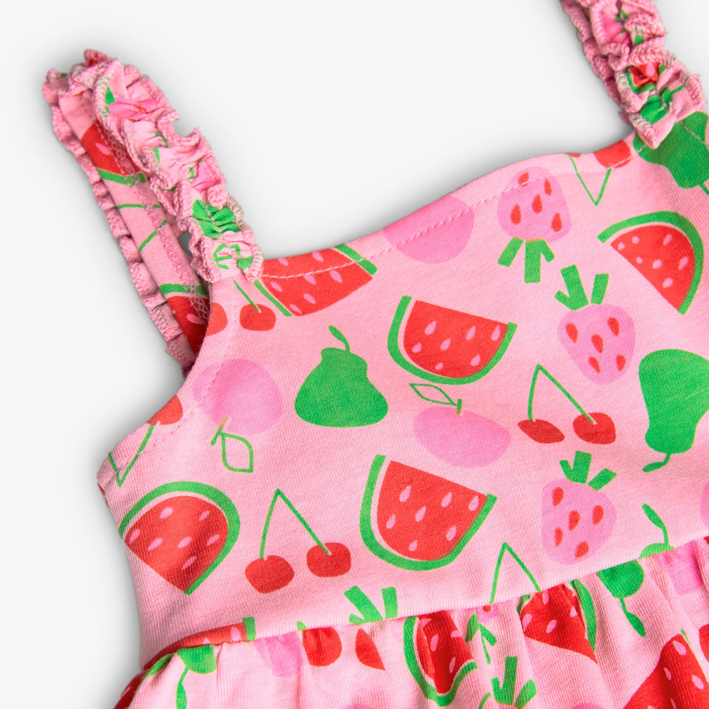 BOBOLI - vestitino in jersey abbigliamento est 25 b - GIRL