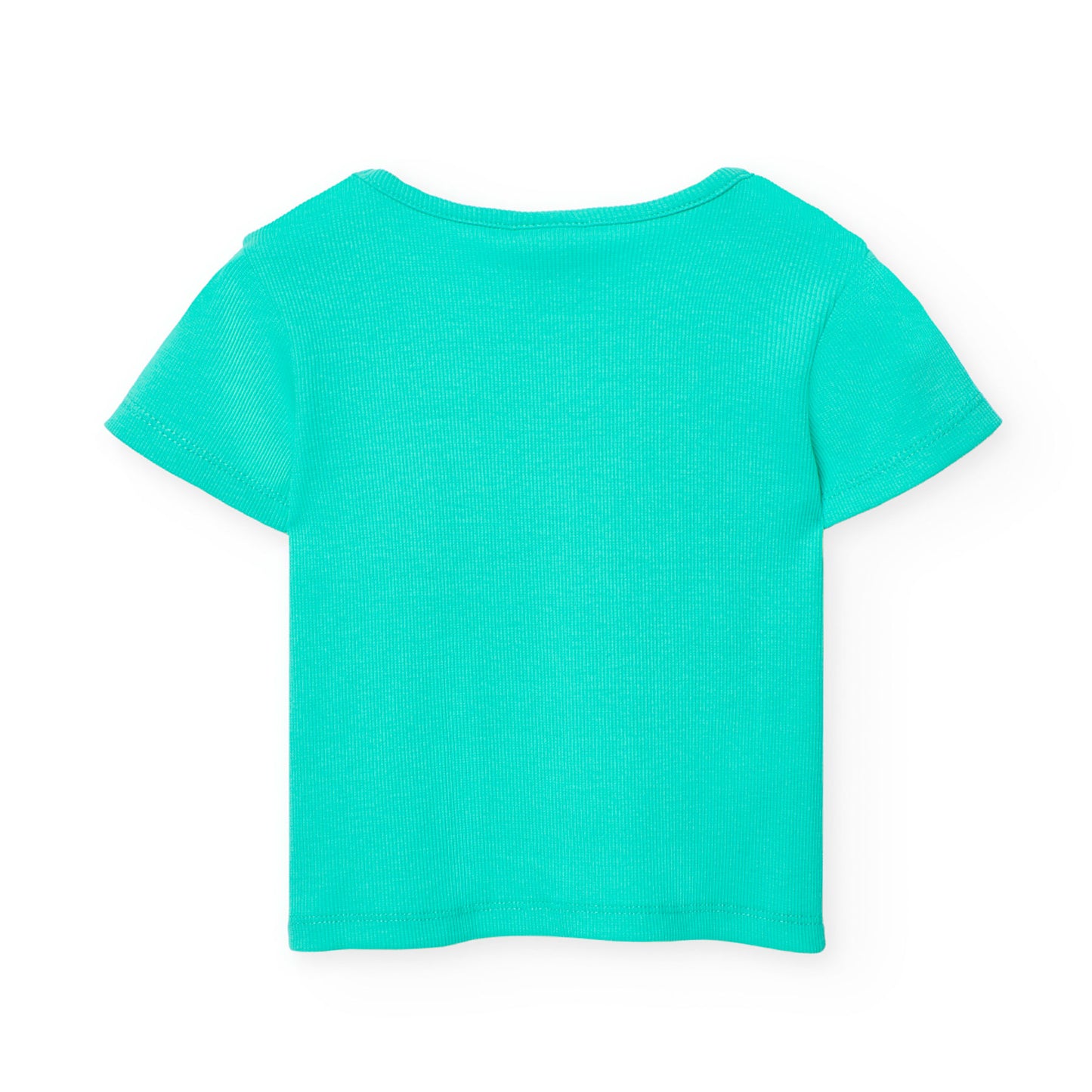 BOBOLI - t-shirt pellicano abbigliamento est 25 j - GIRL
