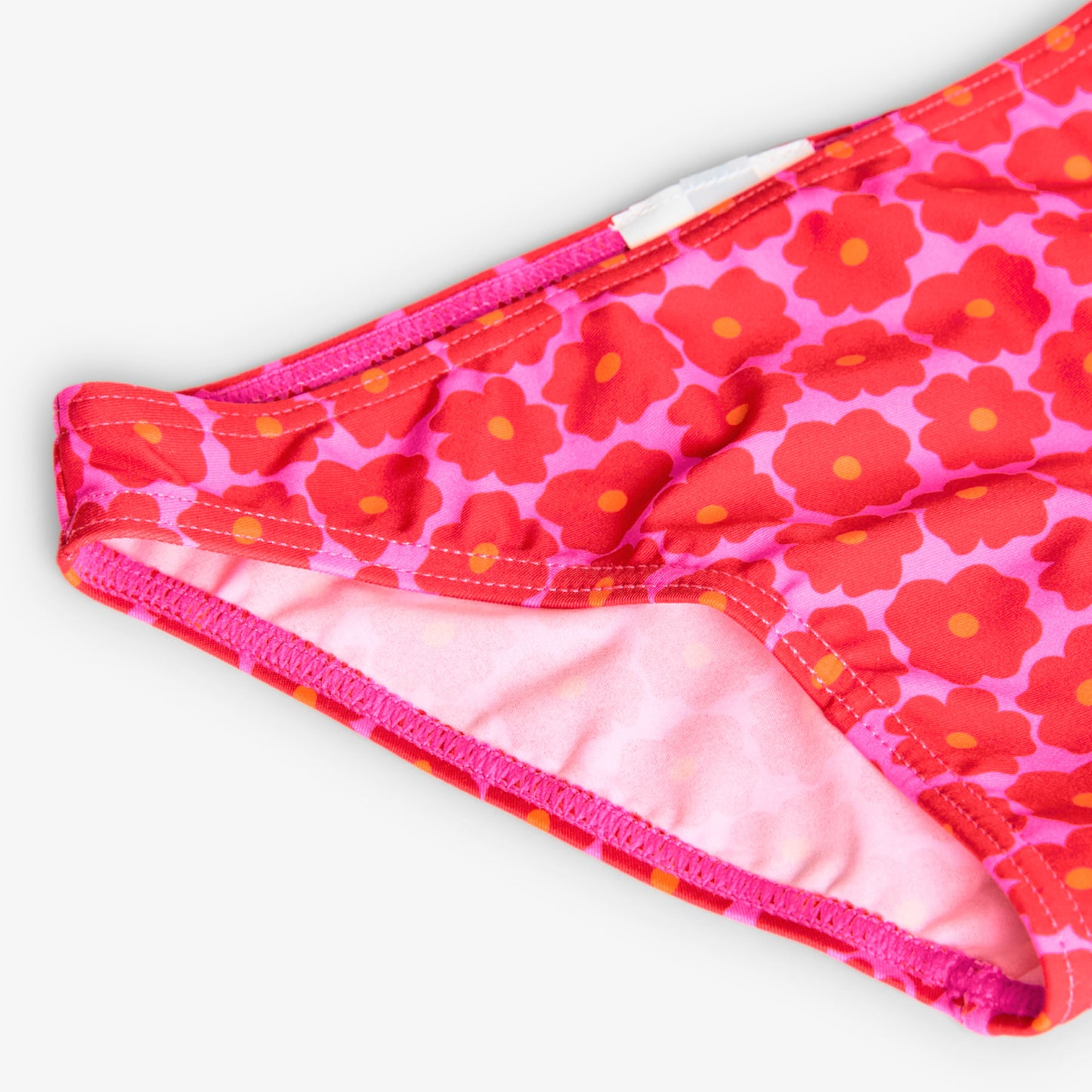 BOBOLI - costume 2 pz summer - GIRL