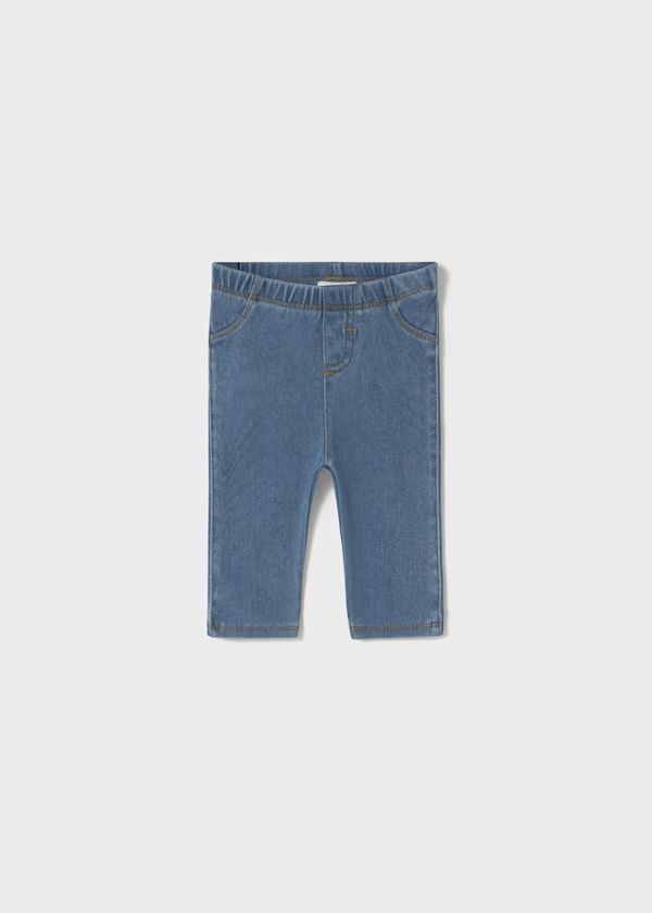 MAYORAL - jeggins abbigliamento est 25 b - GIRL