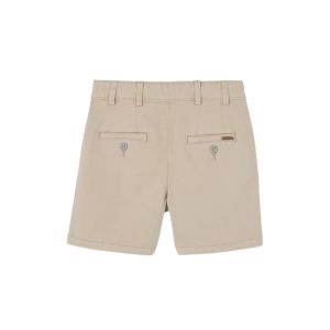 BERMUDA SATIN