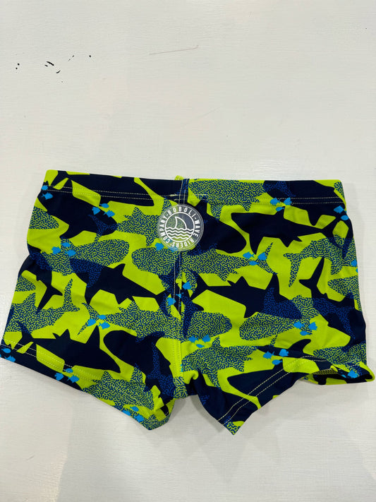 BOBOLI - costume parigamba summer - BOY