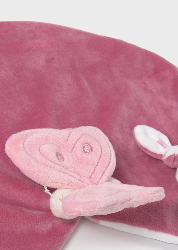 MAYORAL - dou dou farfalla accessori corredino - GIRL
