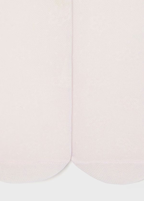 MAYORAL - collant velato rosa neonata accessori - GIRL