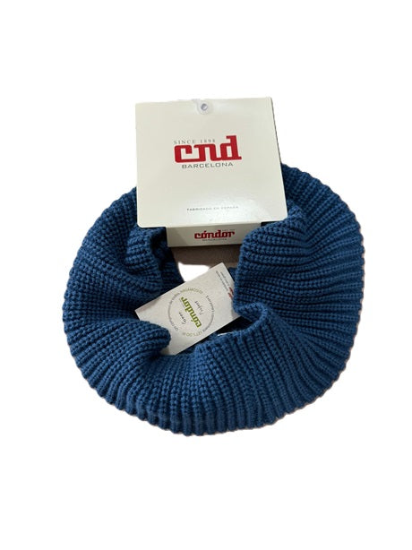 CONDOR - scaldacollo unisex accessori