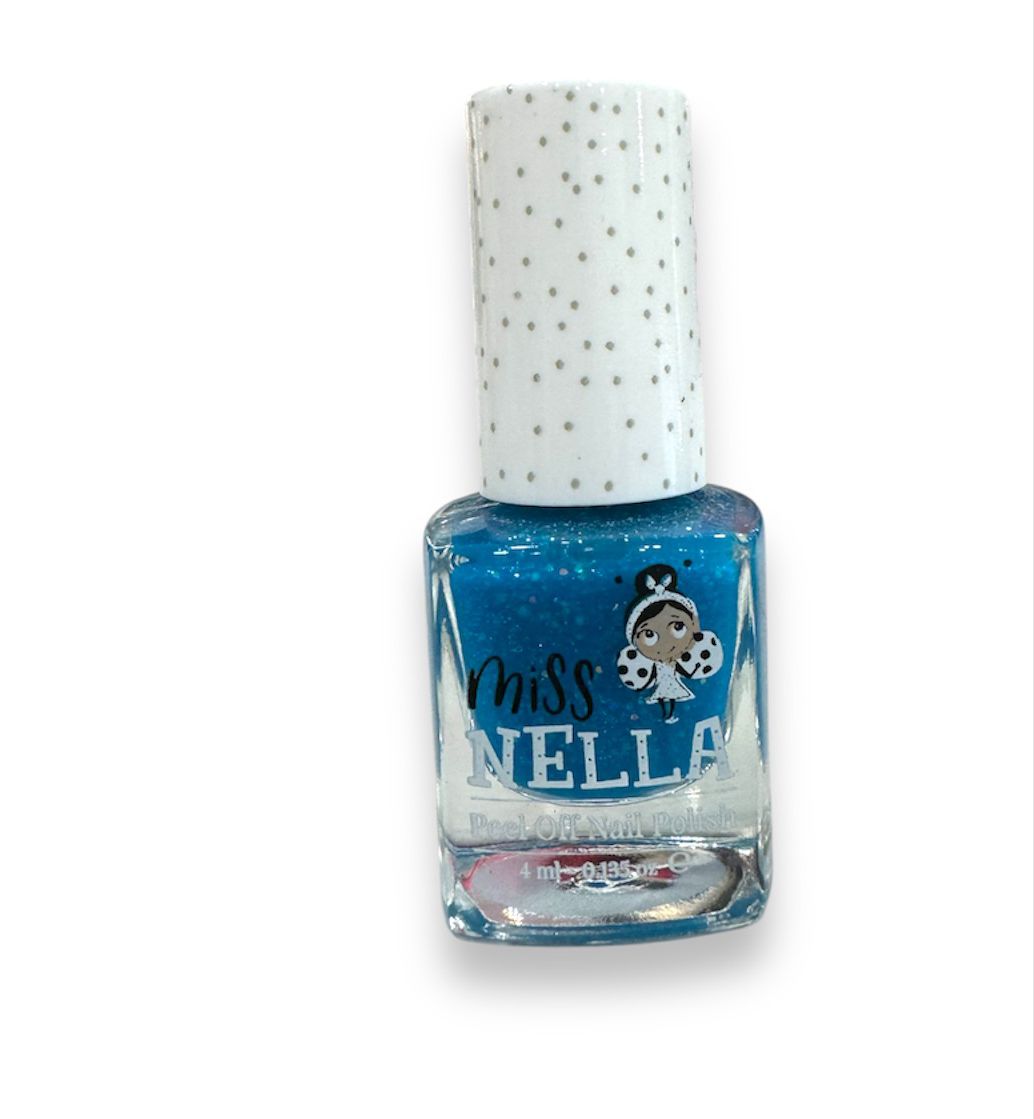 MISS NELLA - smalto