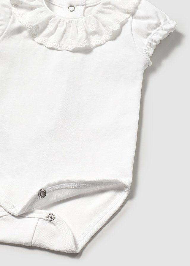 MAYORAL - maglia body con colletto abbigliamento est 25 b - GIRL
