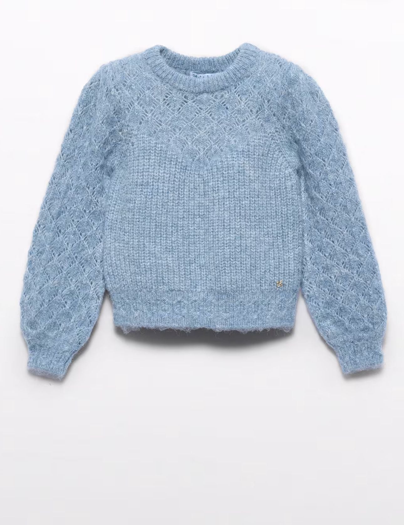 ABELELULA - maglione abbigliamento inv - GIRL