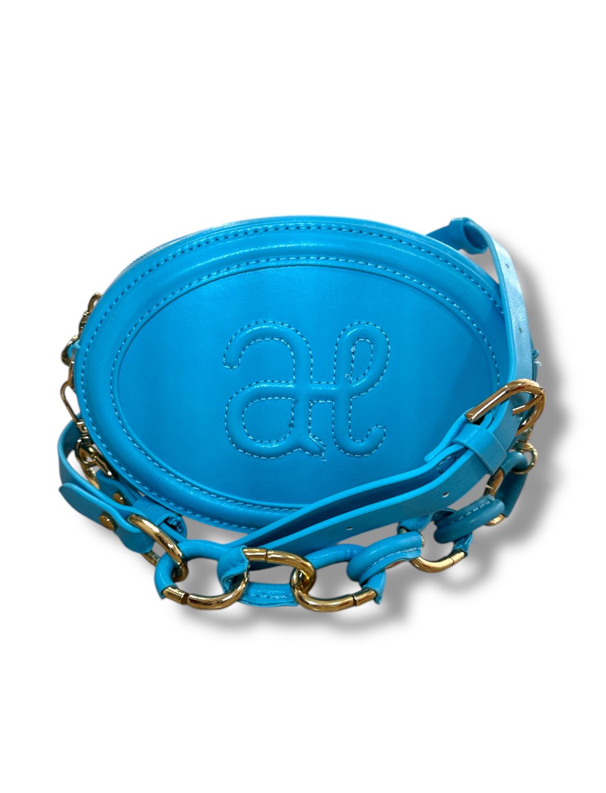 ABEL & LULA - borsa ovale accessori - GIRL