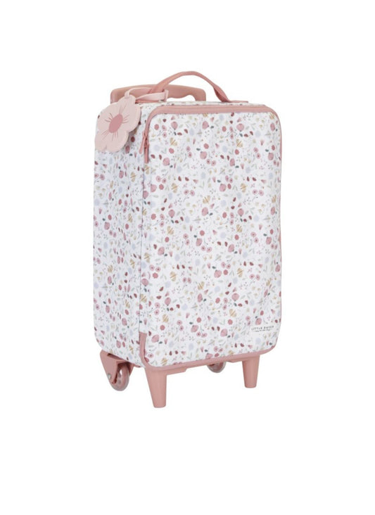 LITTLE DUTCH - trolley bimba - GIRL