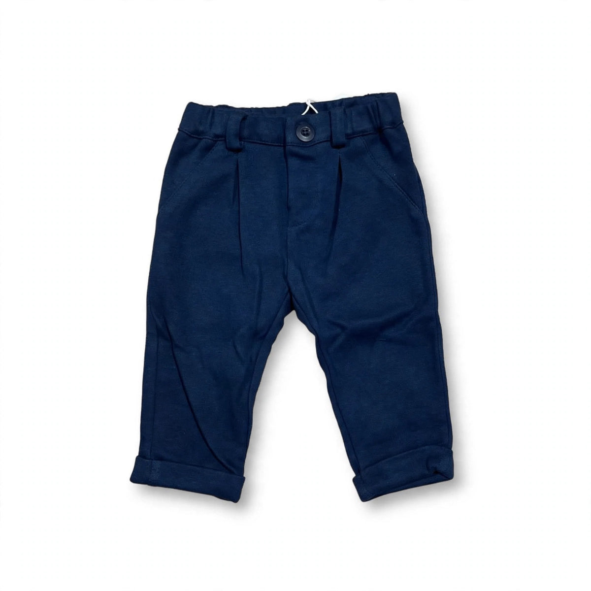 MAYORAL - pantalone punto Milano blu - invernale