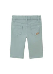MAYORAL-pantalone lungo lago-invernale