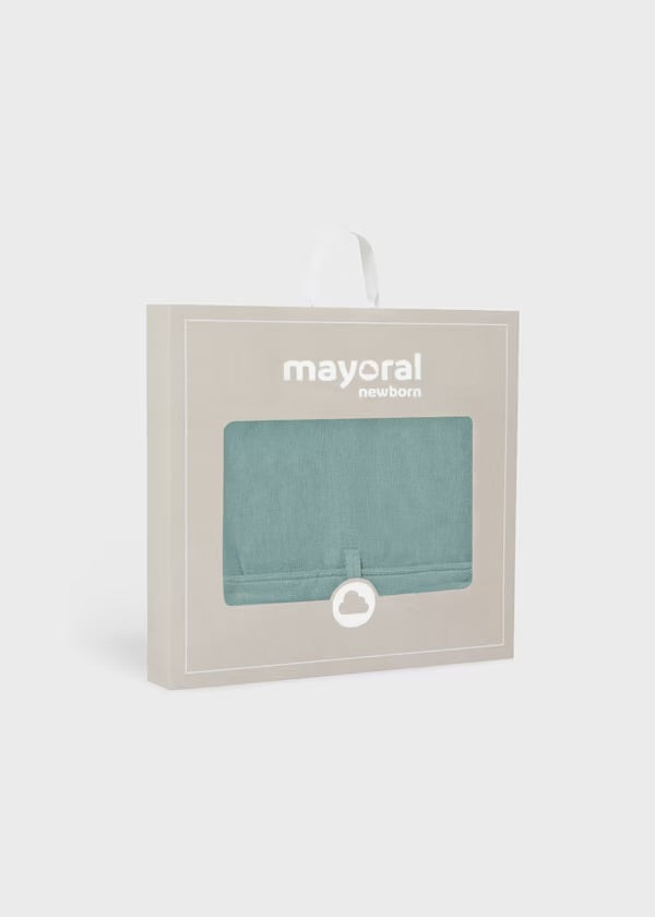 MAYORAL-accappatoio lago-invernale