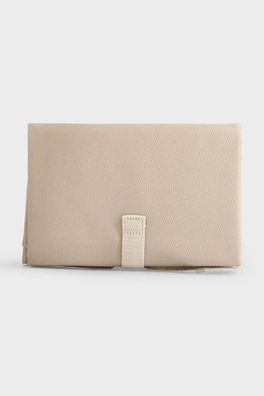 MAYORAL-fasciatoio beige-invernale