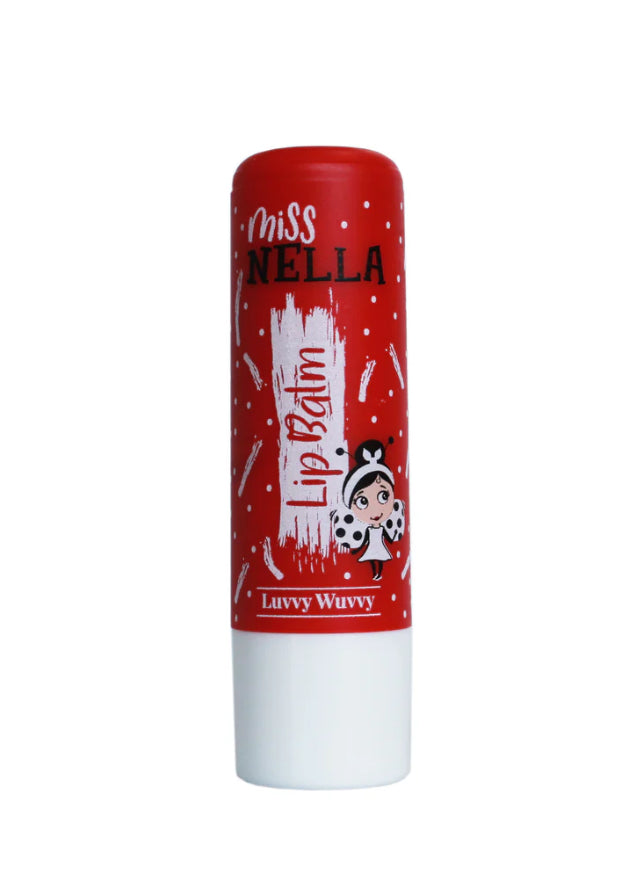 MISS NELLA-lip balm