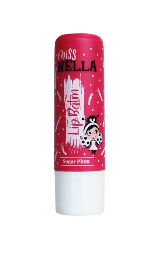 MISS NELLA-lip balm