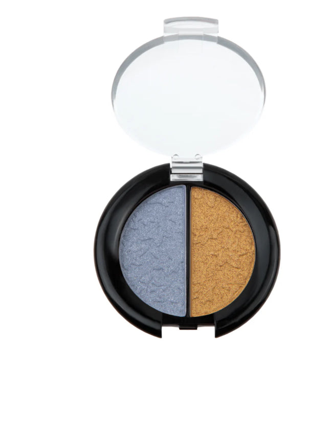 MISS NELLA-EYESHADOW DUO