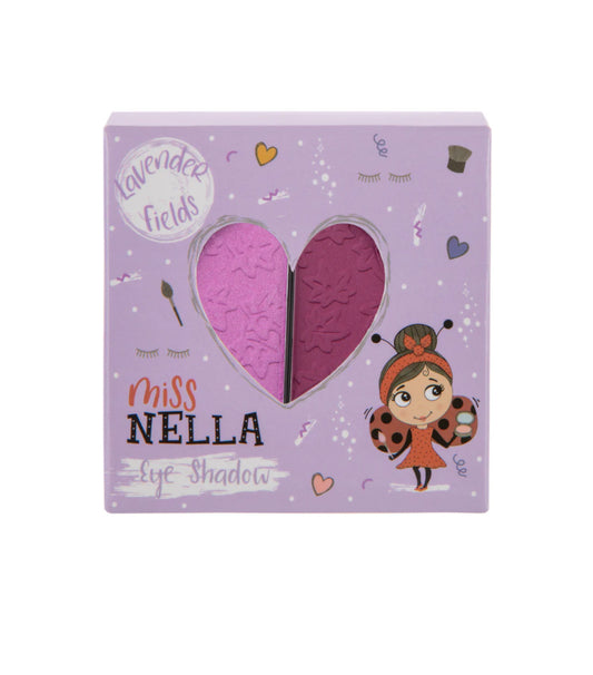 MISS NELLA-EYESHADOW DUO