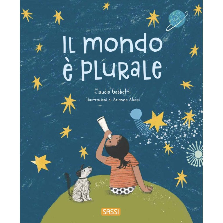 SASSI-il mondo è plurale