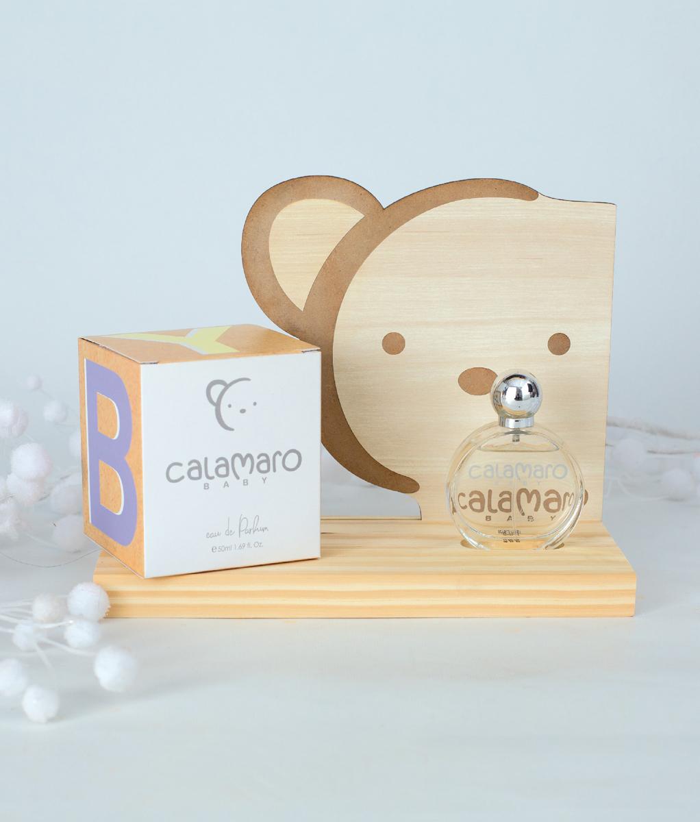 COLONIA CALAMARO 60ml