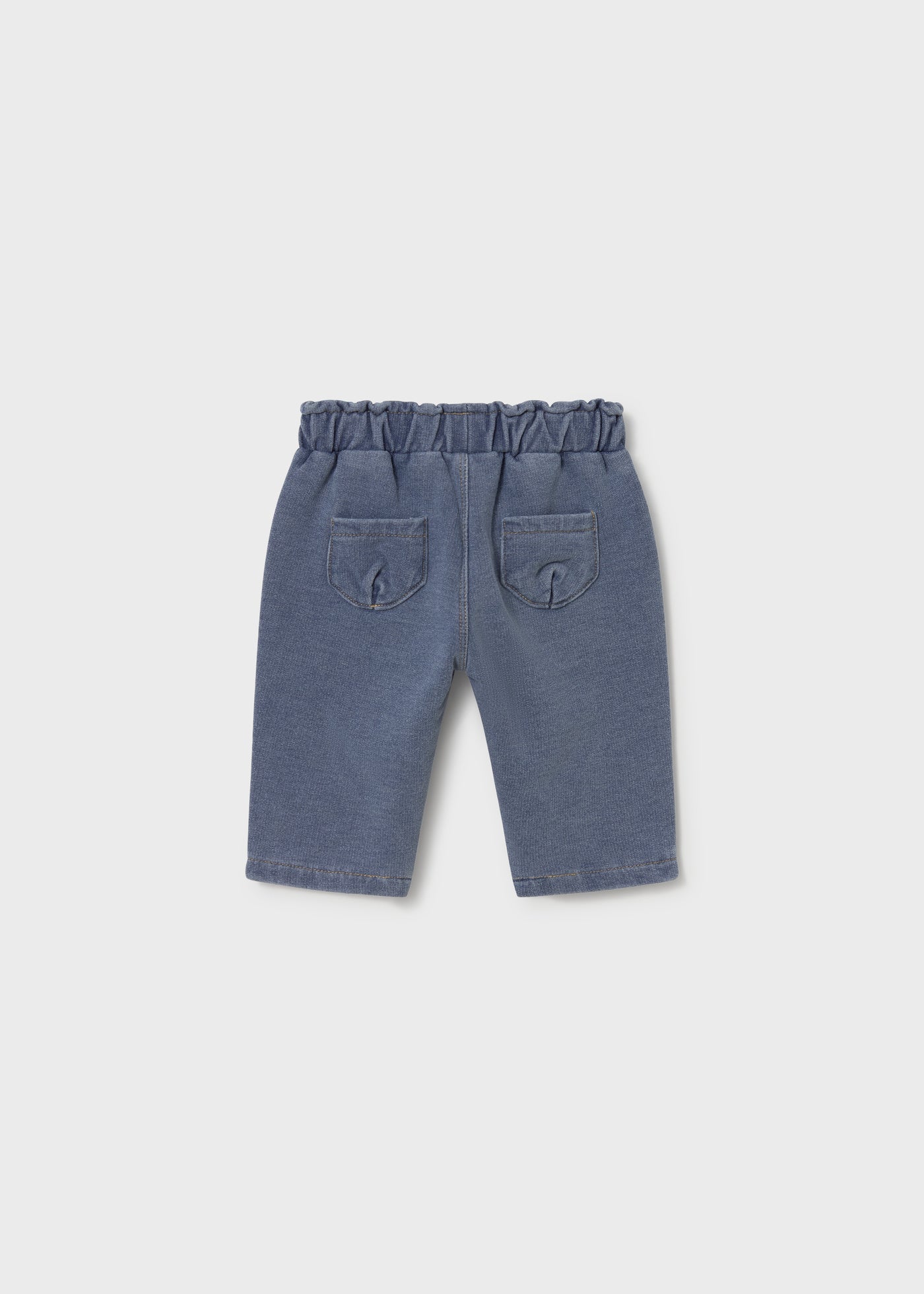 MAYORAL-pantalone jeans bimba-invernale 