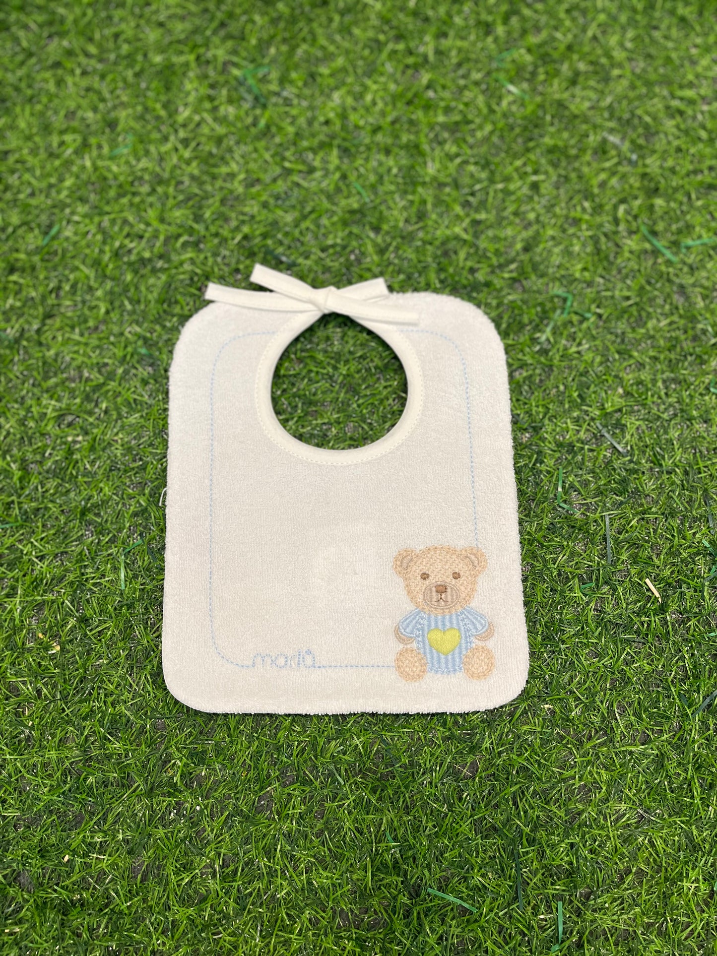 MARLU’ - bavetta corredino p/e