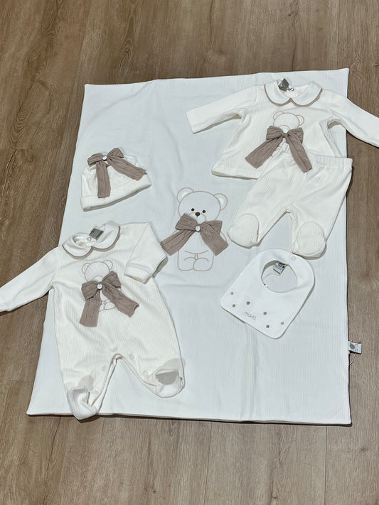 set n.67 unisex