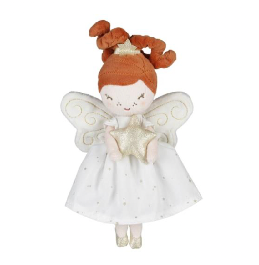 LITTLE DUTCH - Mia la fata della speranza giocattoli - GIRL
