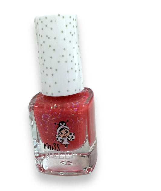 MISS NELLA - smalto