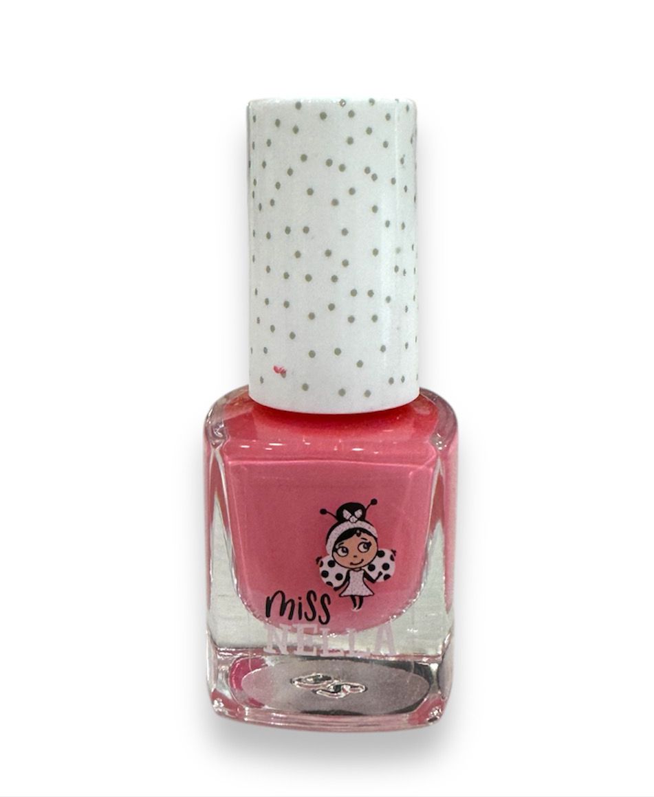 MISS NELLA - smalto