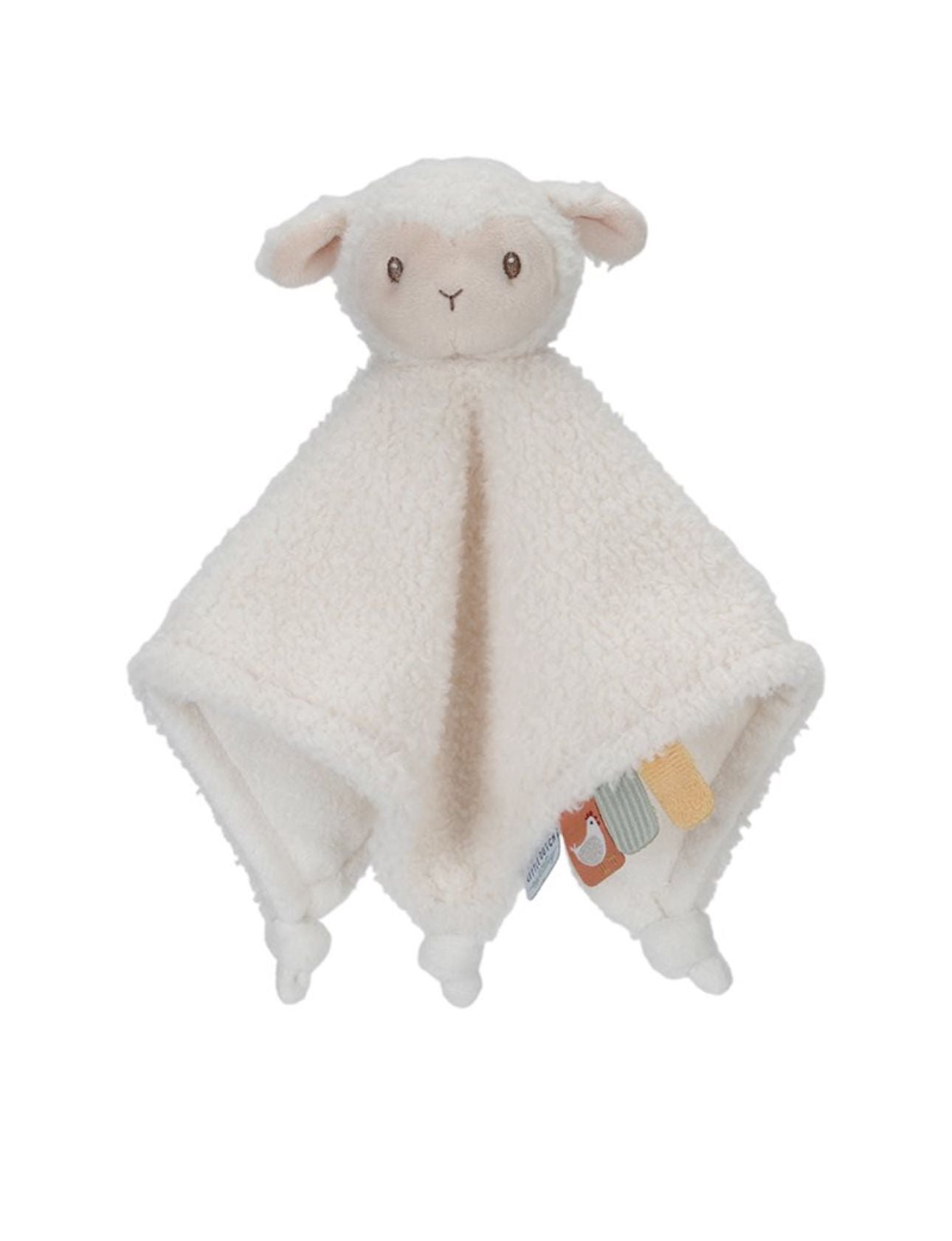 LITTLE DUTCH - dou dou pecorella giocattoli - UNISEX